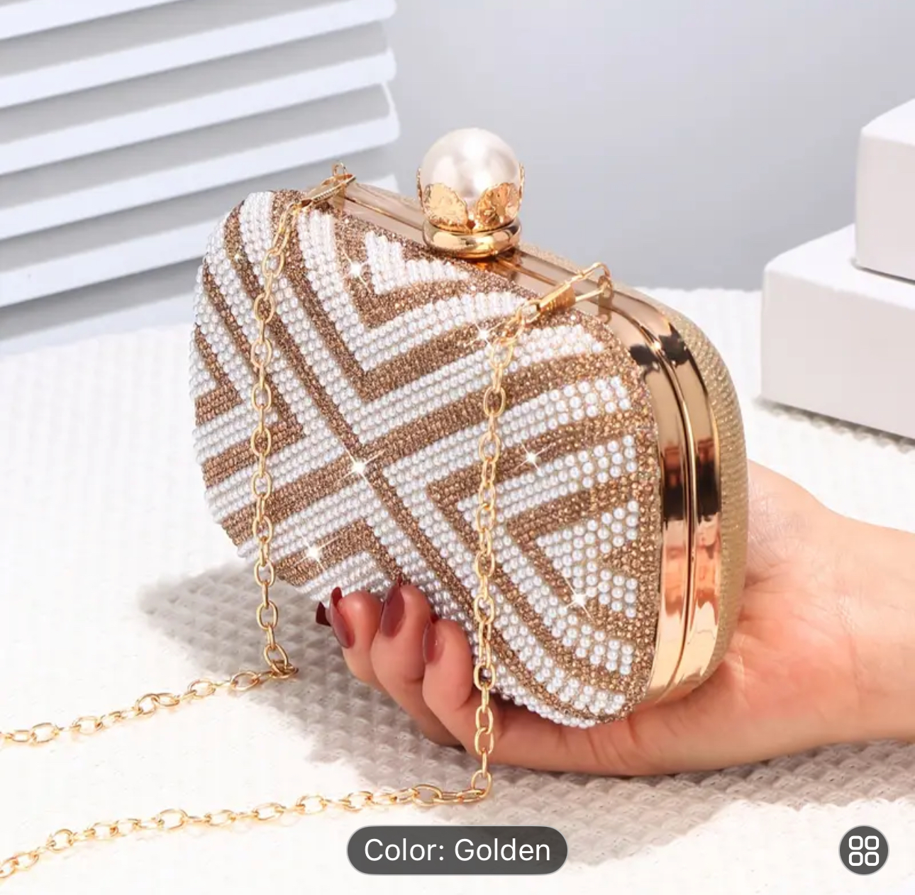 handbag