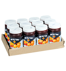 Sun Jam/ Mama’s Jam (12 x 375ml)-Case