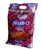 Jumbo Nacks (20x 35g)